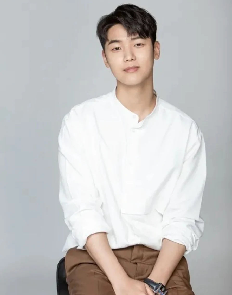 kang minhyuk photoshoot image