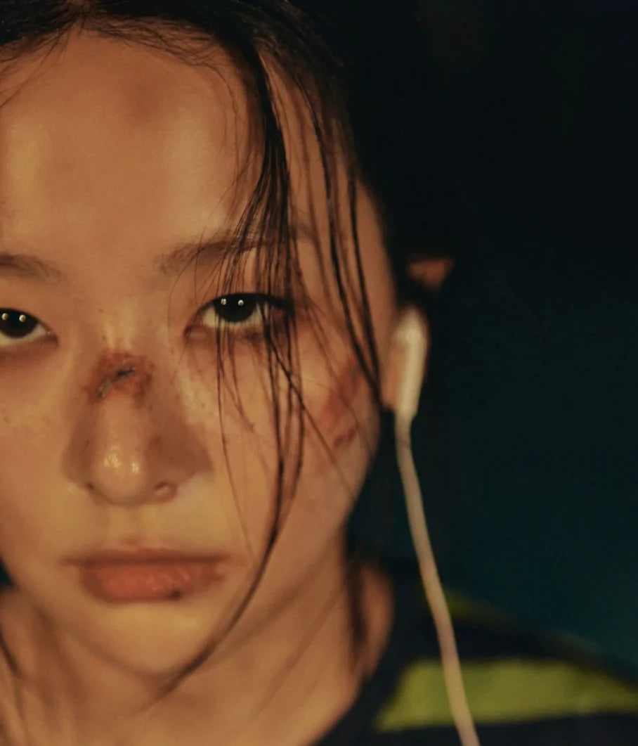 Seulgi official album trailer 