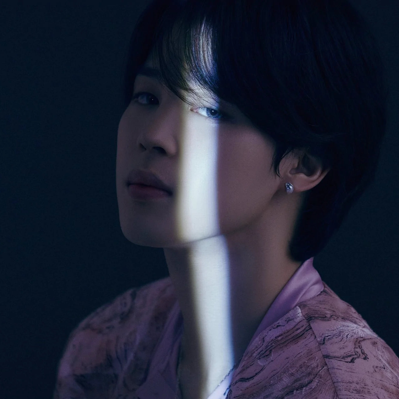 BTS Album 'Proof' Image Teaser: Jimin