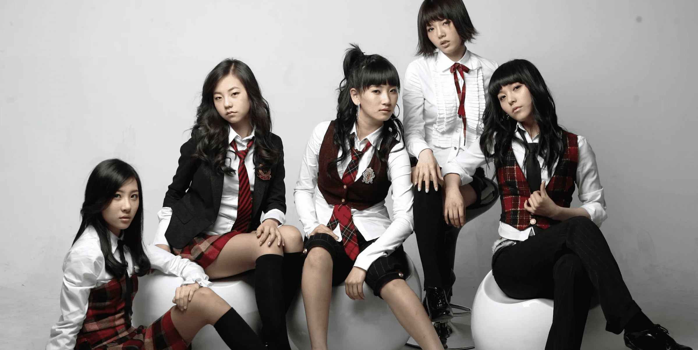 Sunye, star of now-disbanded K-pop group Wonder Girls, is making a comeback