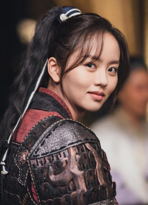 Kim So Hyun - River Where the Moon Rises: still cut_