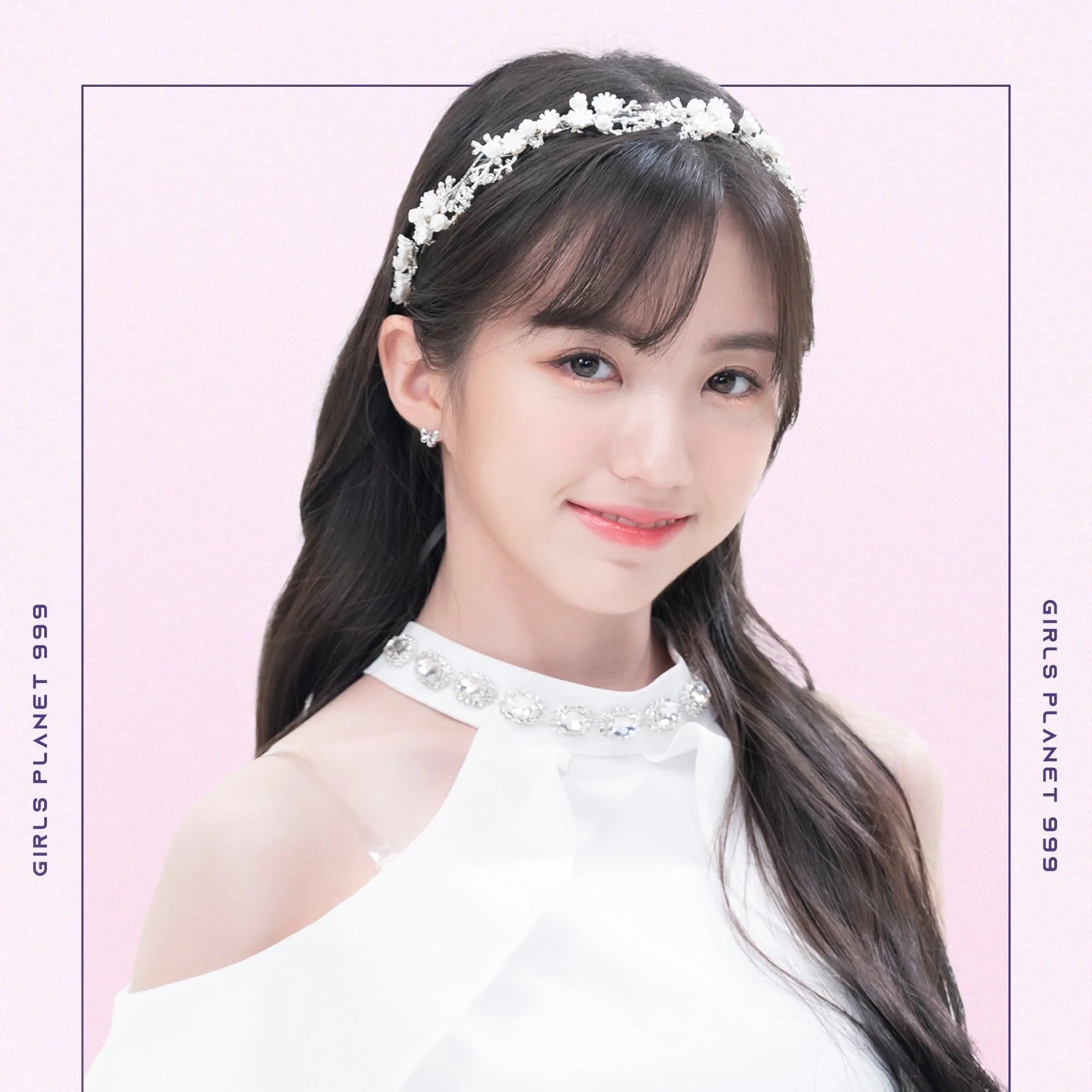 kang yeo seo creation mission poster