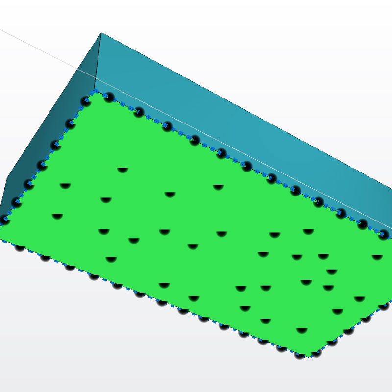 Advanced Edge & Surface edits