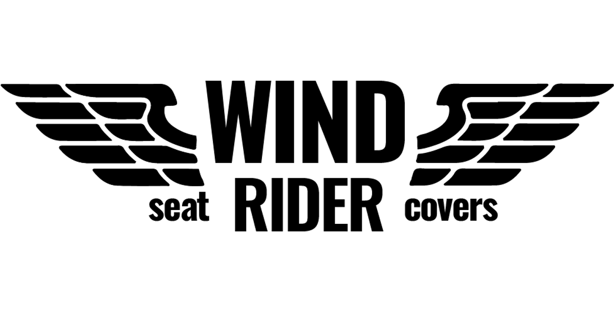 Vespa Motorcycle Seat Covers – Wind Rider Seat Covers