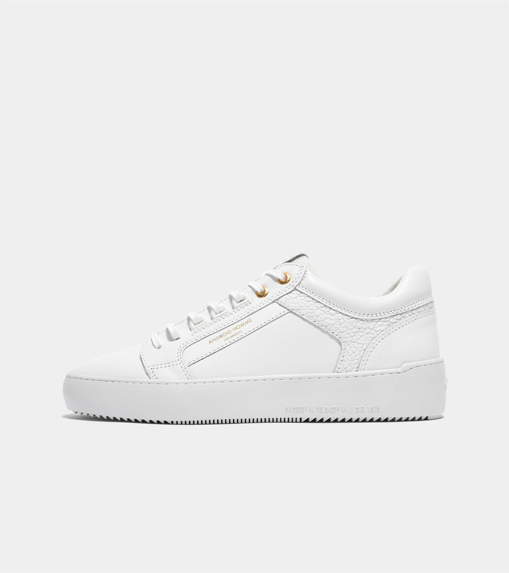 Android Homme | Luxury Trainers & Sneakers | Buy Now Pay Later