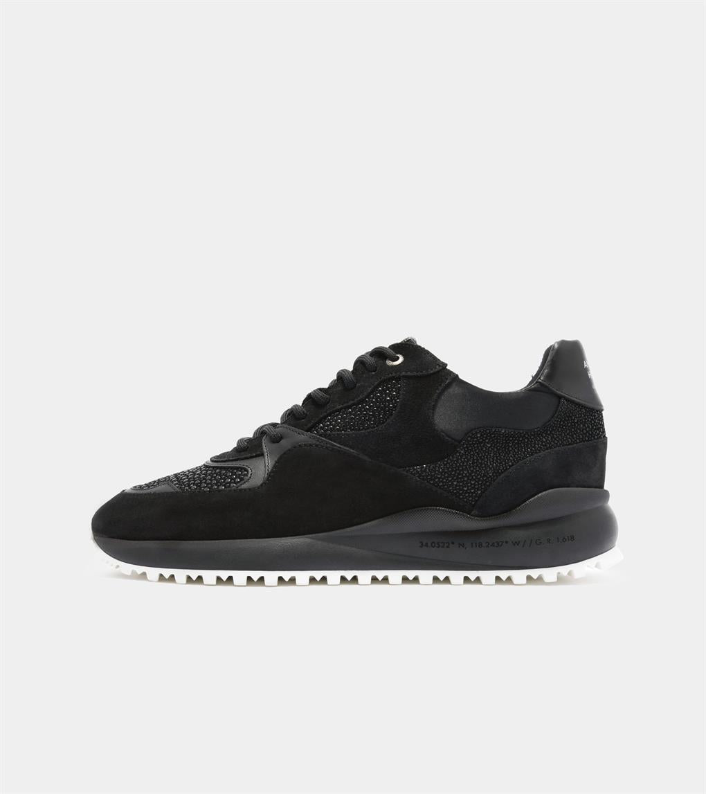 Android Homme Santa Monica Trainers 