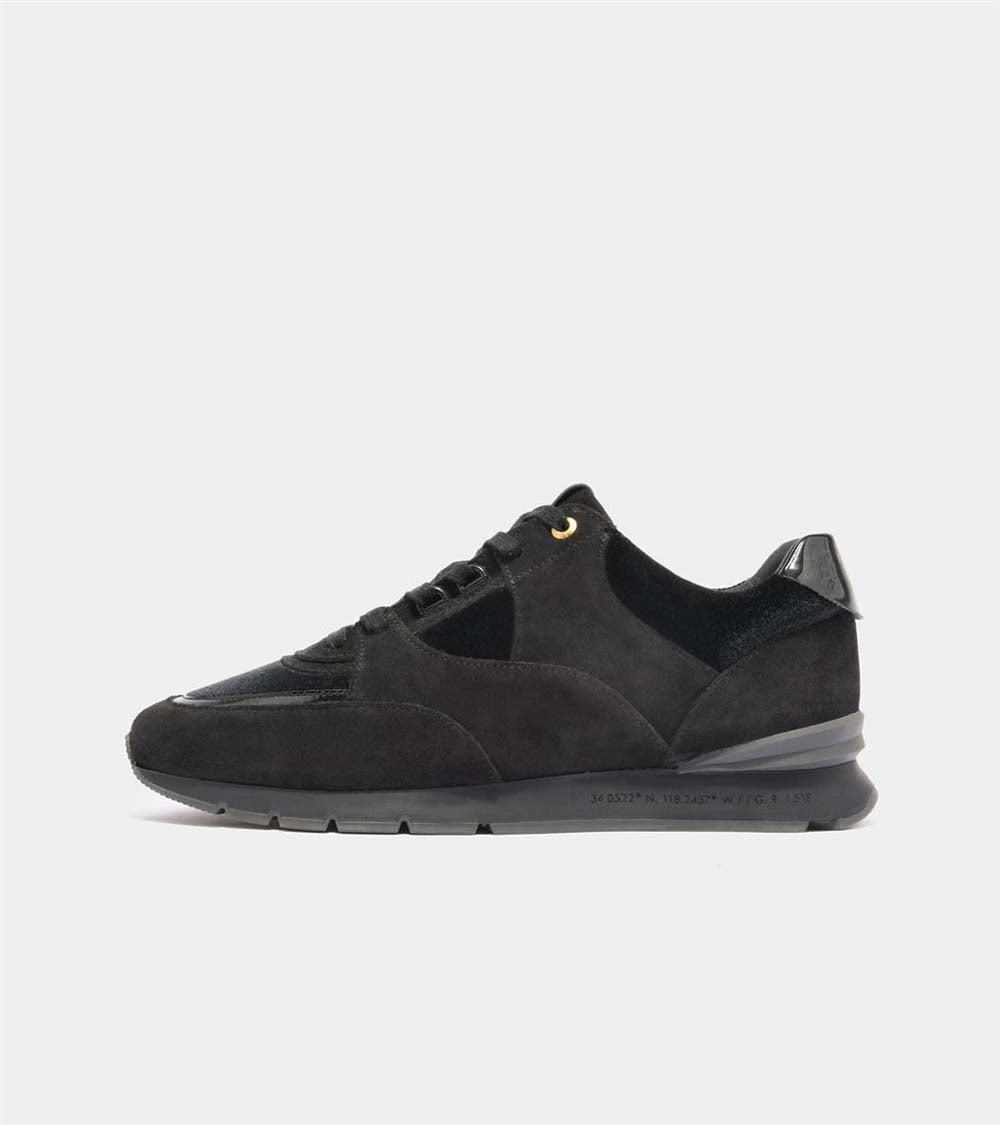 Android Homme Belter Trainers 