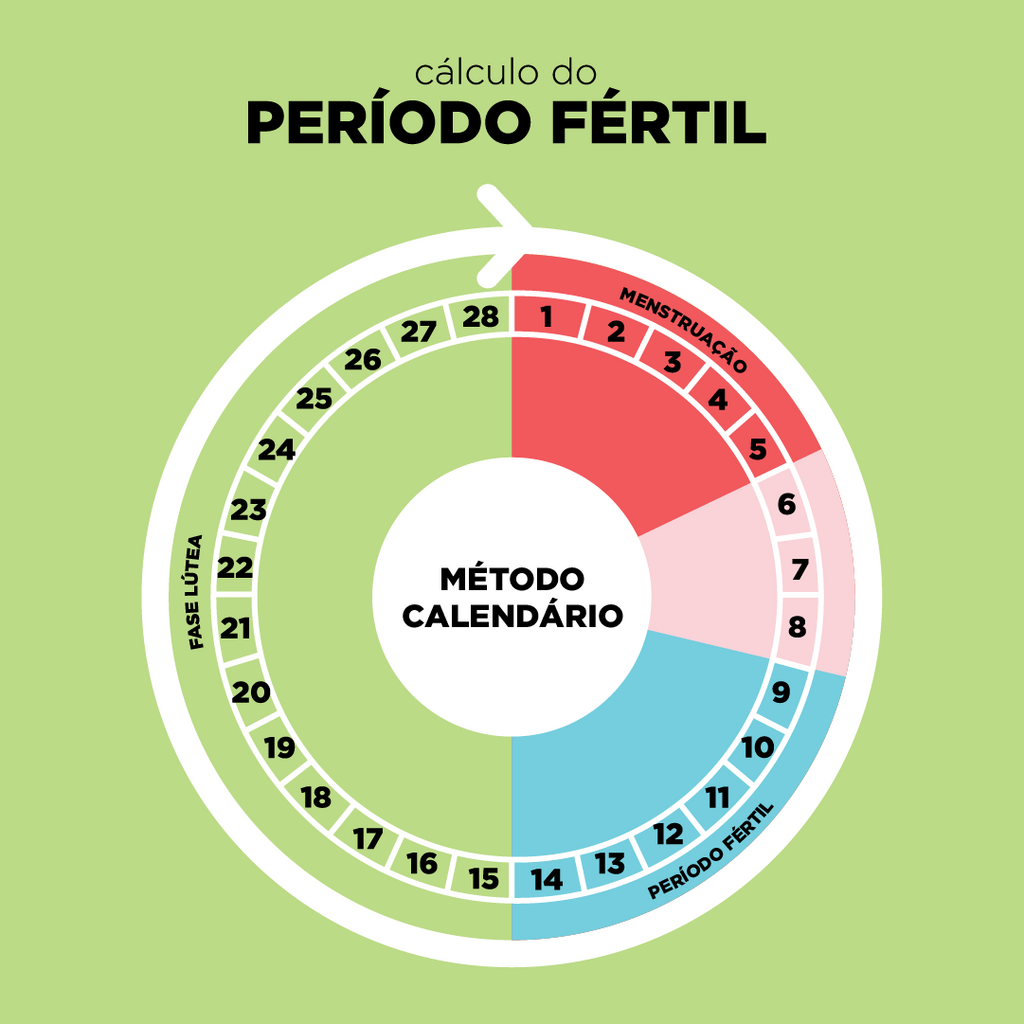 Menstruação: guia completo de como funciona o ciclo menstrual