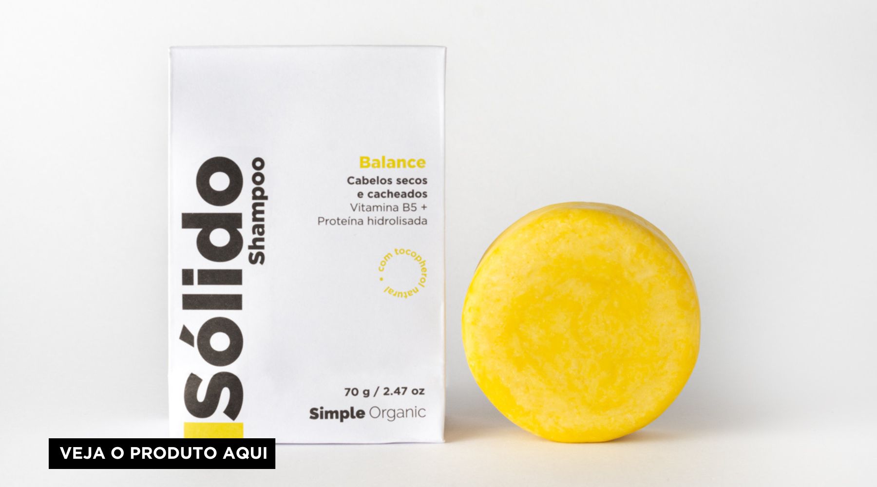 Shampoo Balance