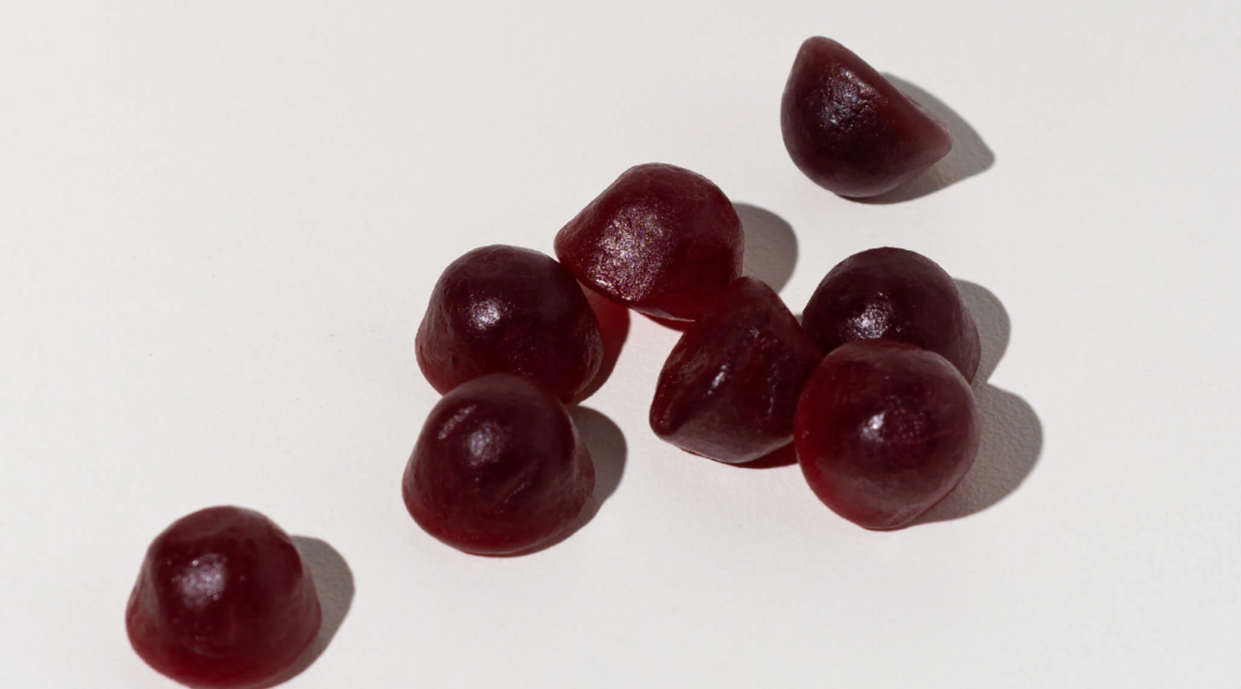 Suplemento vitamina B12 vegano Por que lançamos este gummy