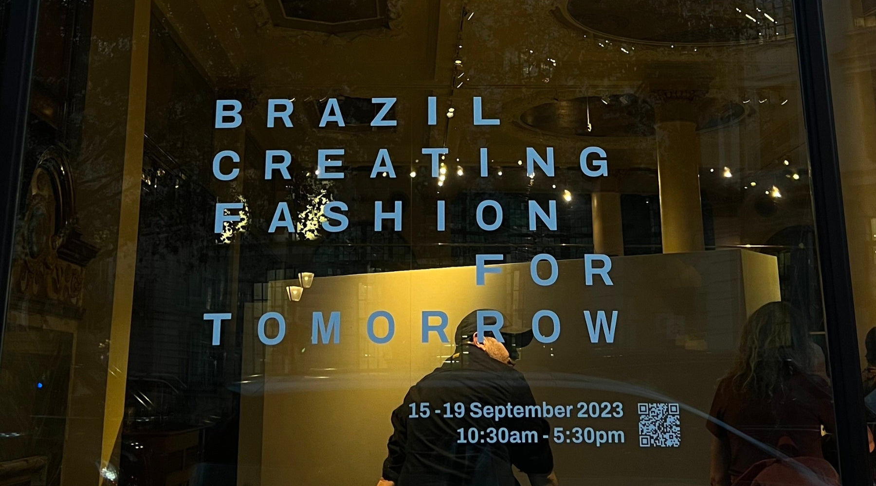 Brazil: Creating Fashion for Tomorrow