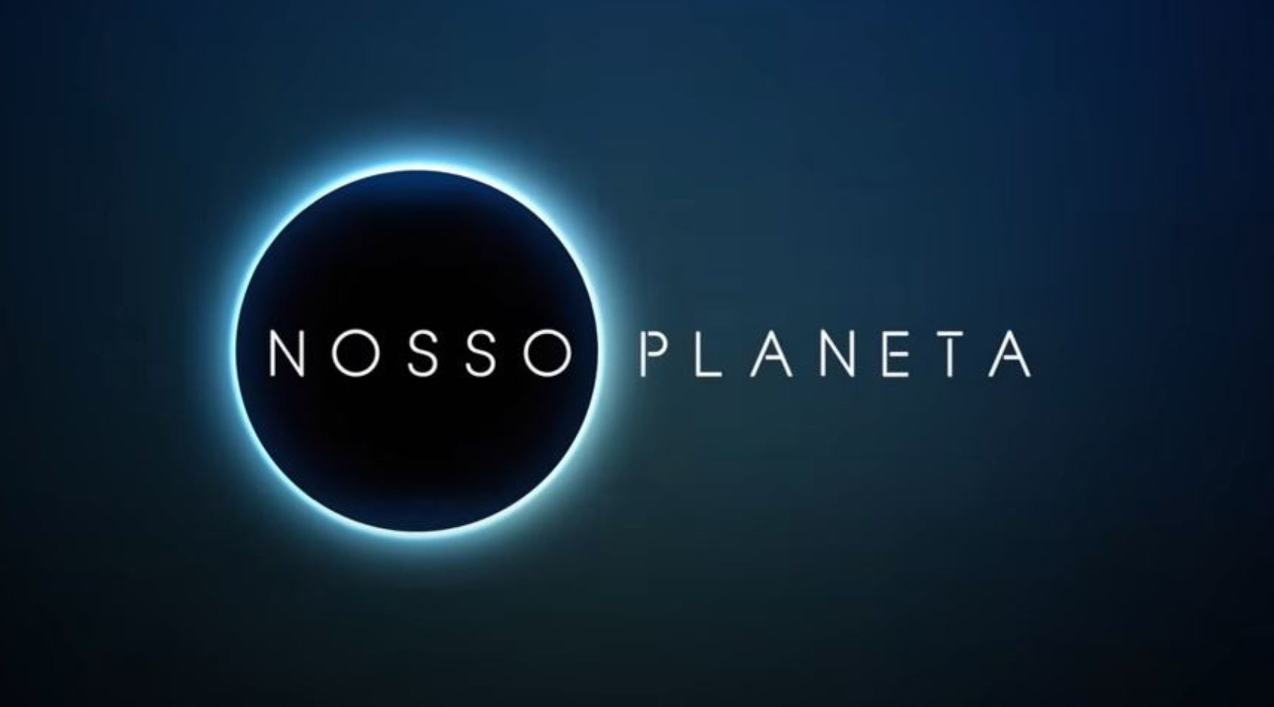 Nosso Planeta