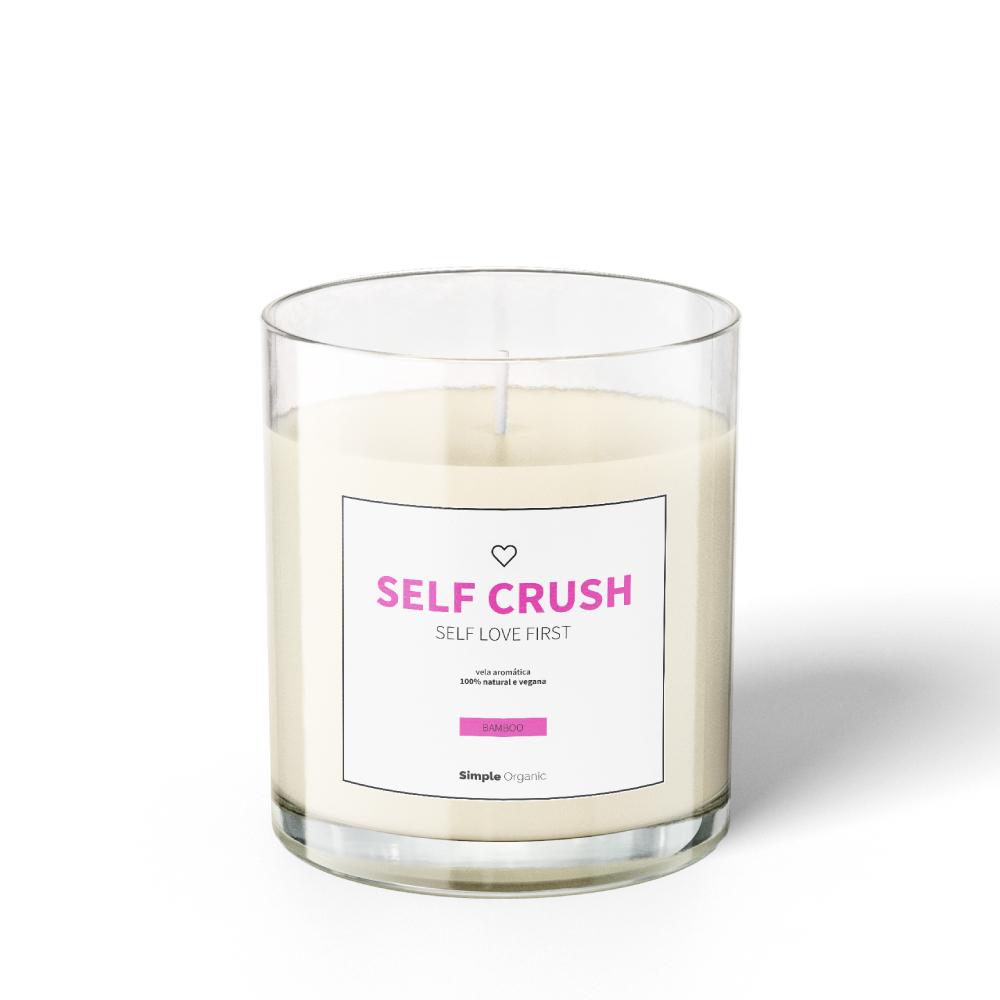 Vela Self Crush - BAMBOO