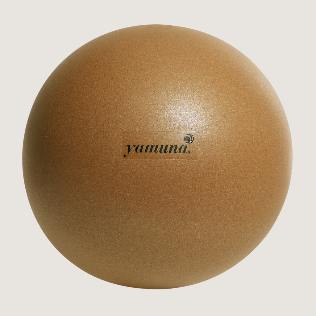 Gold Ball Yamuna