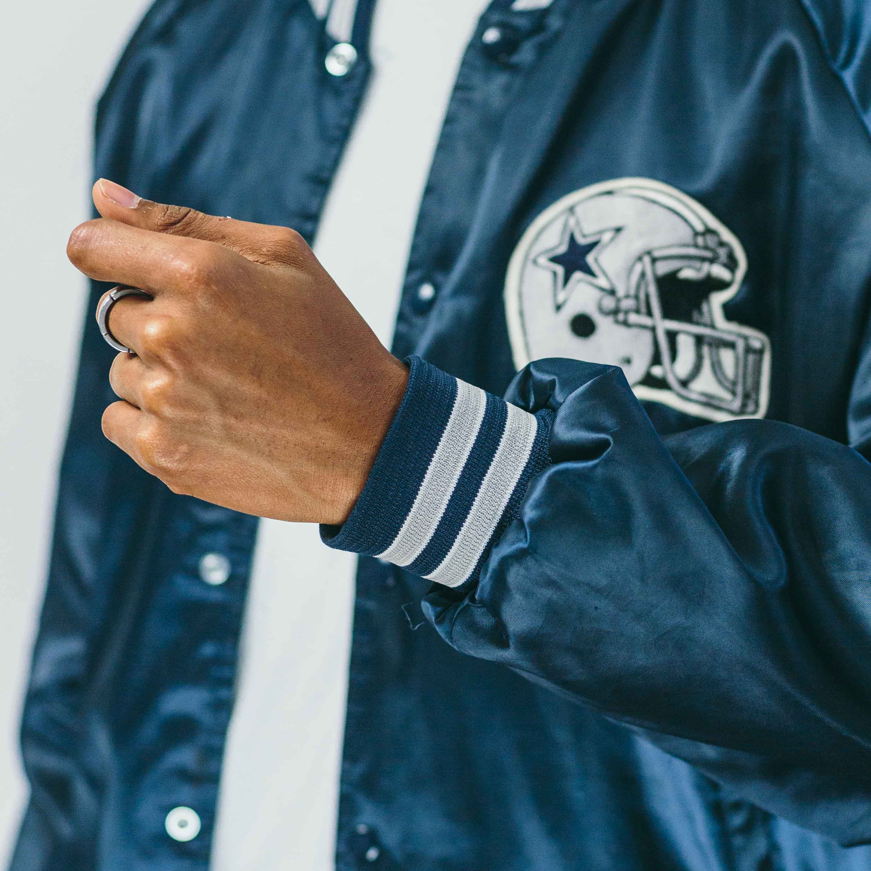 Chalk Line, Jackets & Coats, Vintage Dallas Cowboys Jacket