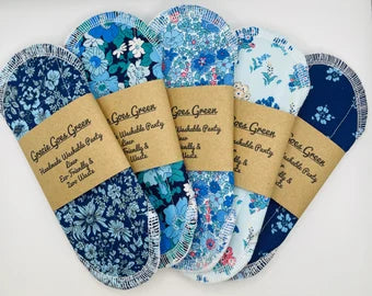 Reusable Eco Pads 