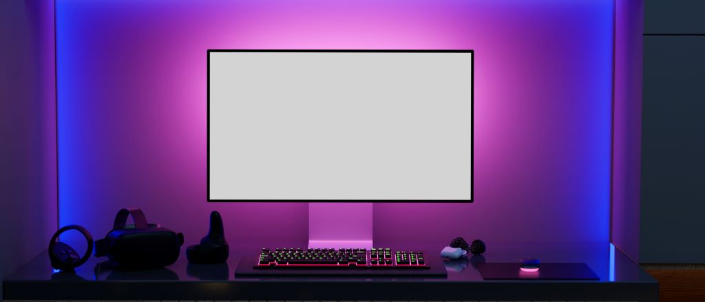 What is RGB Lighting