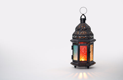 What is lantern light? Oriental lantern