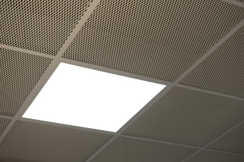 What is LED Panel light 2 by 2 600 x 600