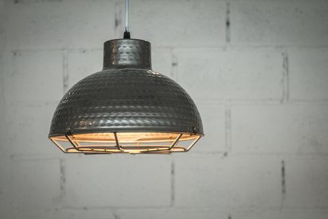 What is Nautical Style Light? Pendant