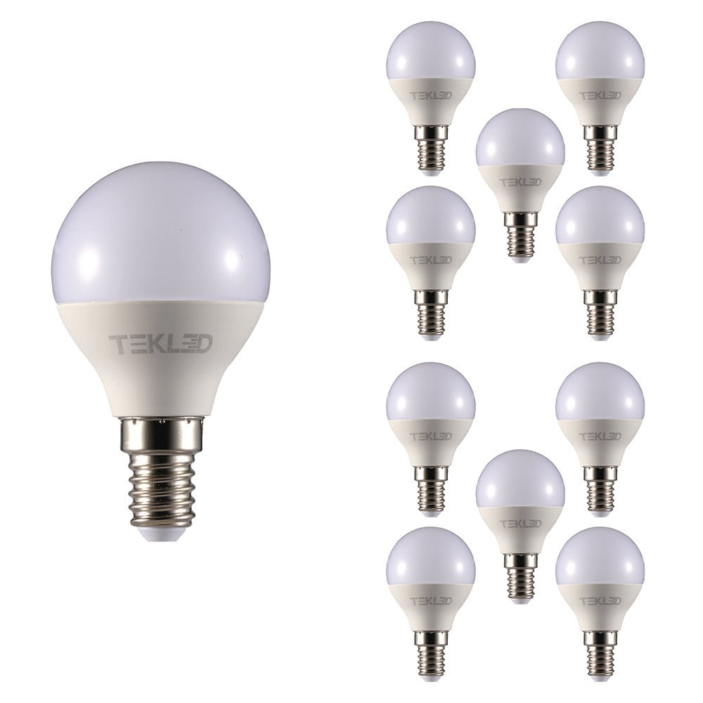 LED Capsule Bulb G4 Snap Fix 1.5W 140lm 3000K Warm White 6000K