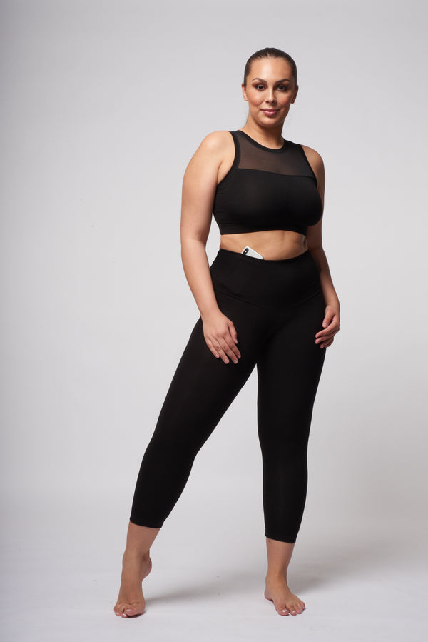 bonprix Stretchy Sports Leggings