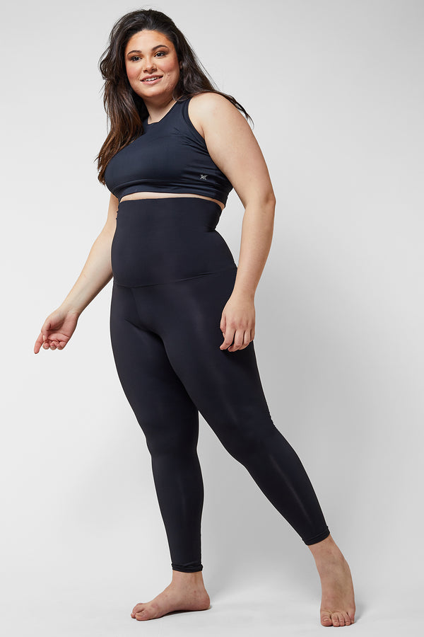 Leggings, High Tummy Control Extra Strong Compression Leggings