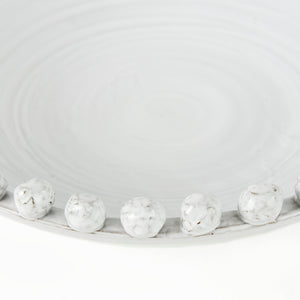 Basin Ceramic Decorative Bowl