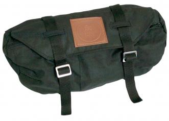 oilskin messenger bag