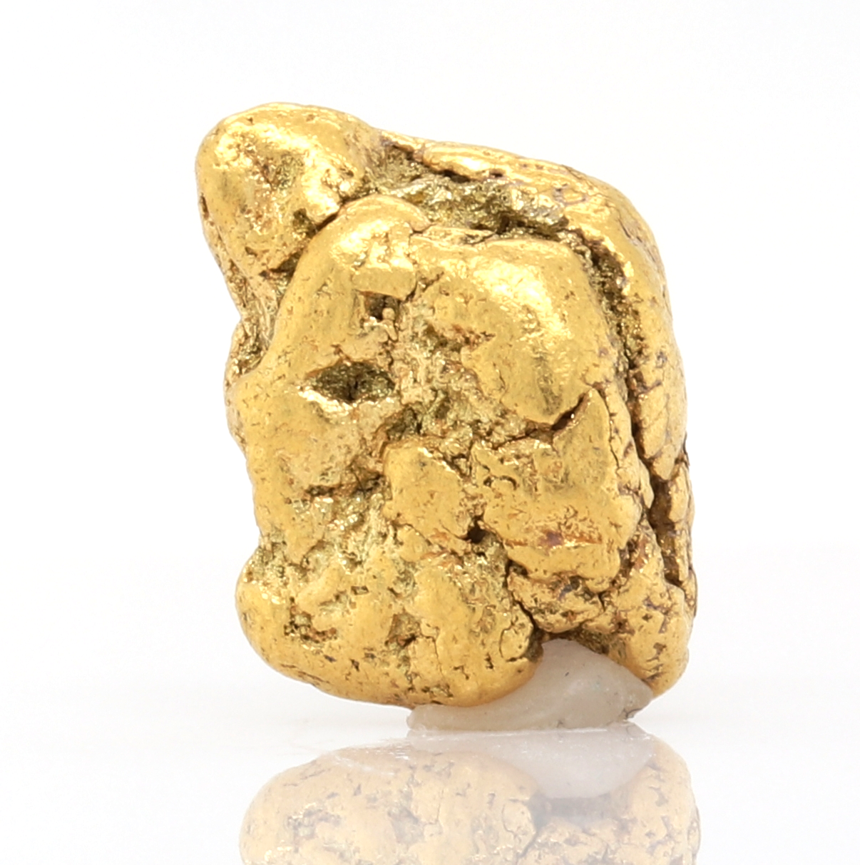 5.70Gr Loose Gold Nugget - Monarch Jewels Alaska