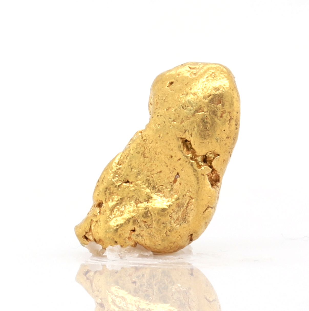 5.70Gr Loose Gold Nugget
