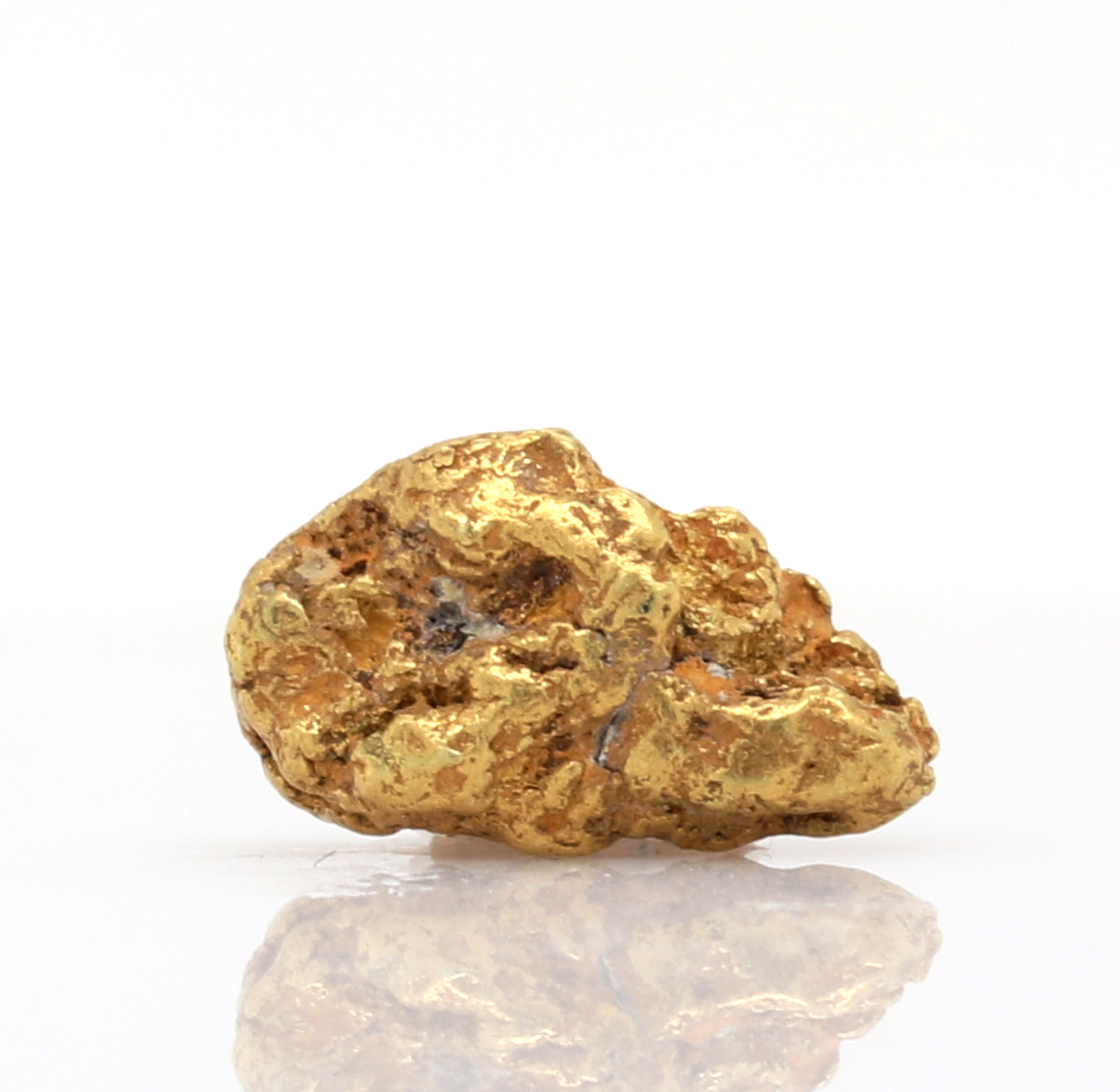 5.70Gr Loose Gold Nugget