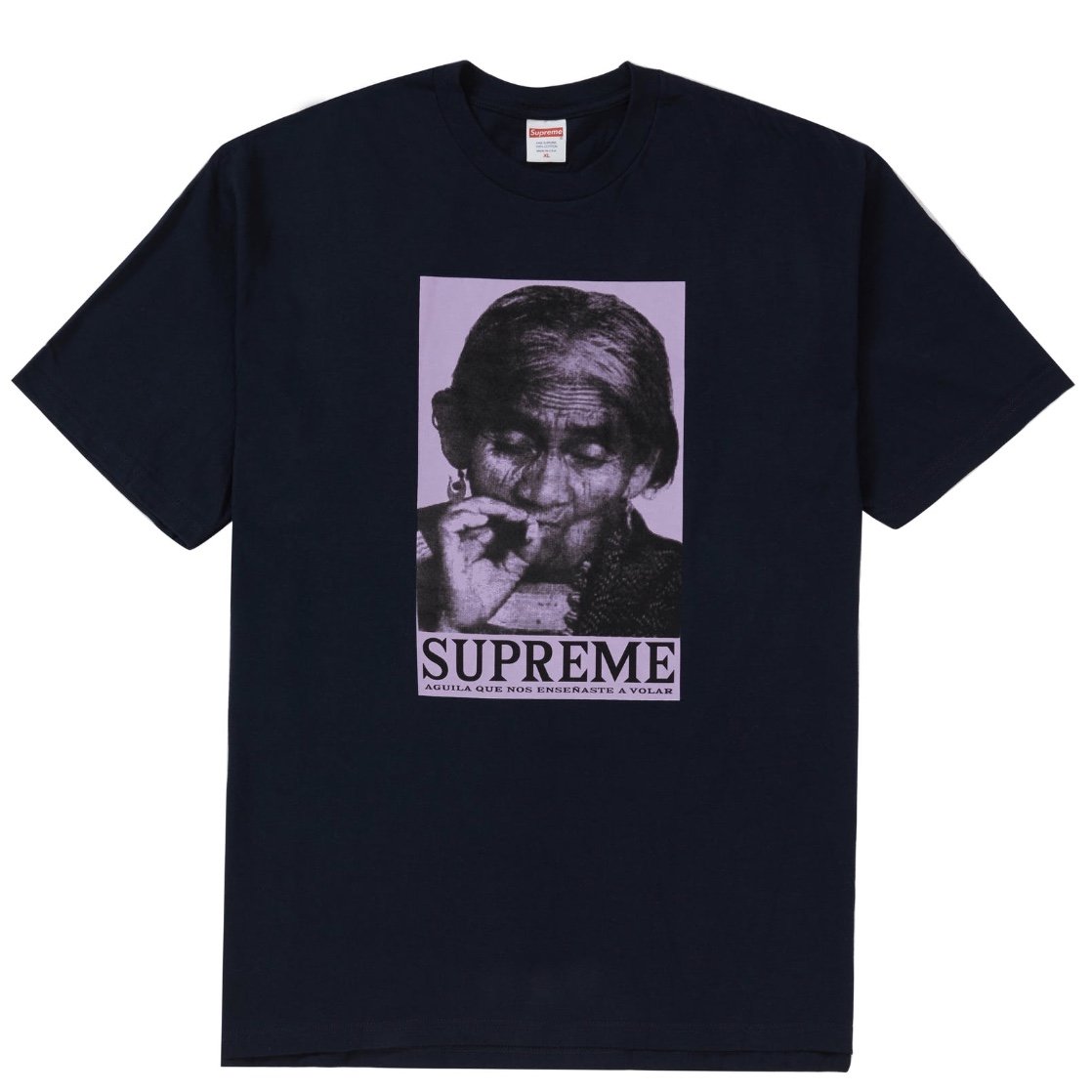 aguila tee supreme