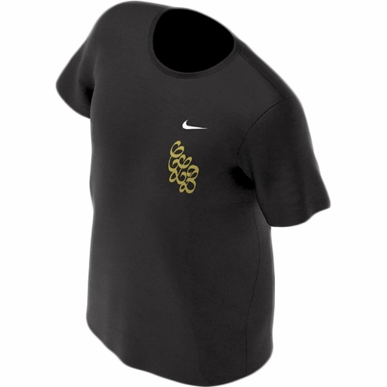 drake nike t shirt