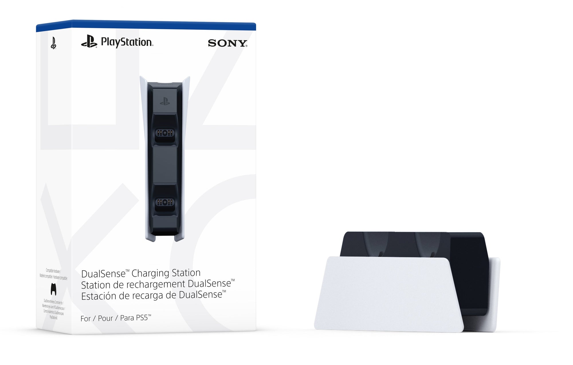 sony playstation charging station