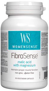 WomenSense FibroSense