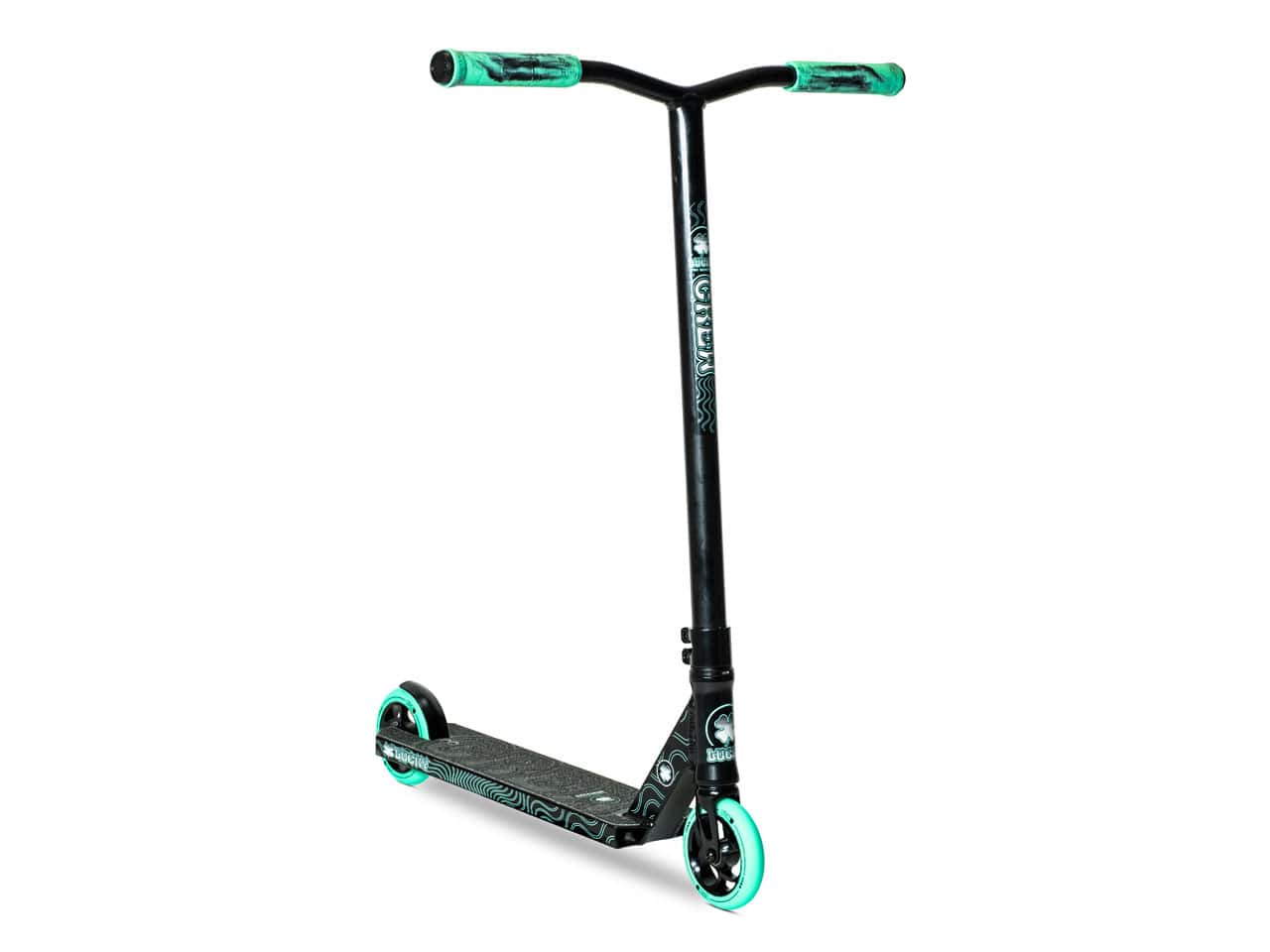 ild forene Fejl Lucky Crew Pro Scooter Ultra – Lucky Scooters