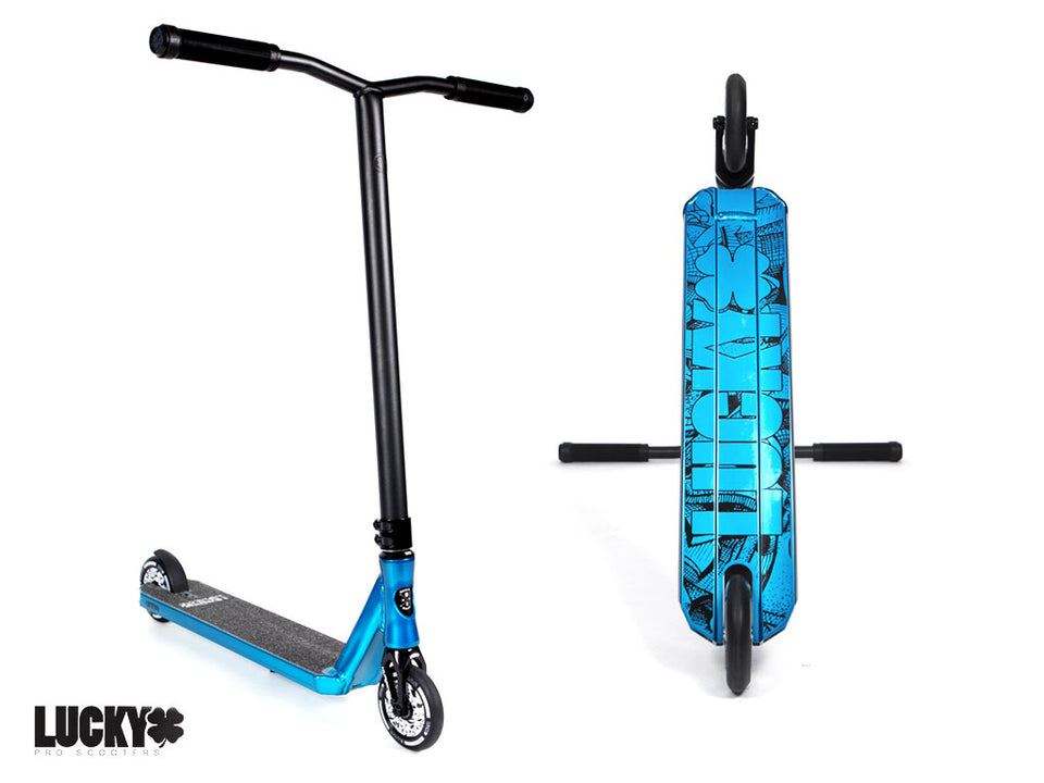 best pro scooter 2018