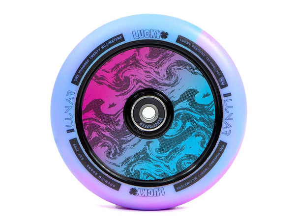 Lucky LUNAR 120mm Pro Scooter Wheel â€