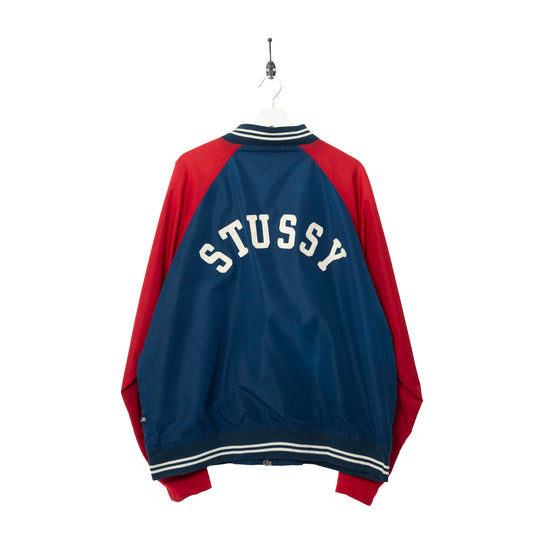 Stussy $ T-shirt – Reware Vintage