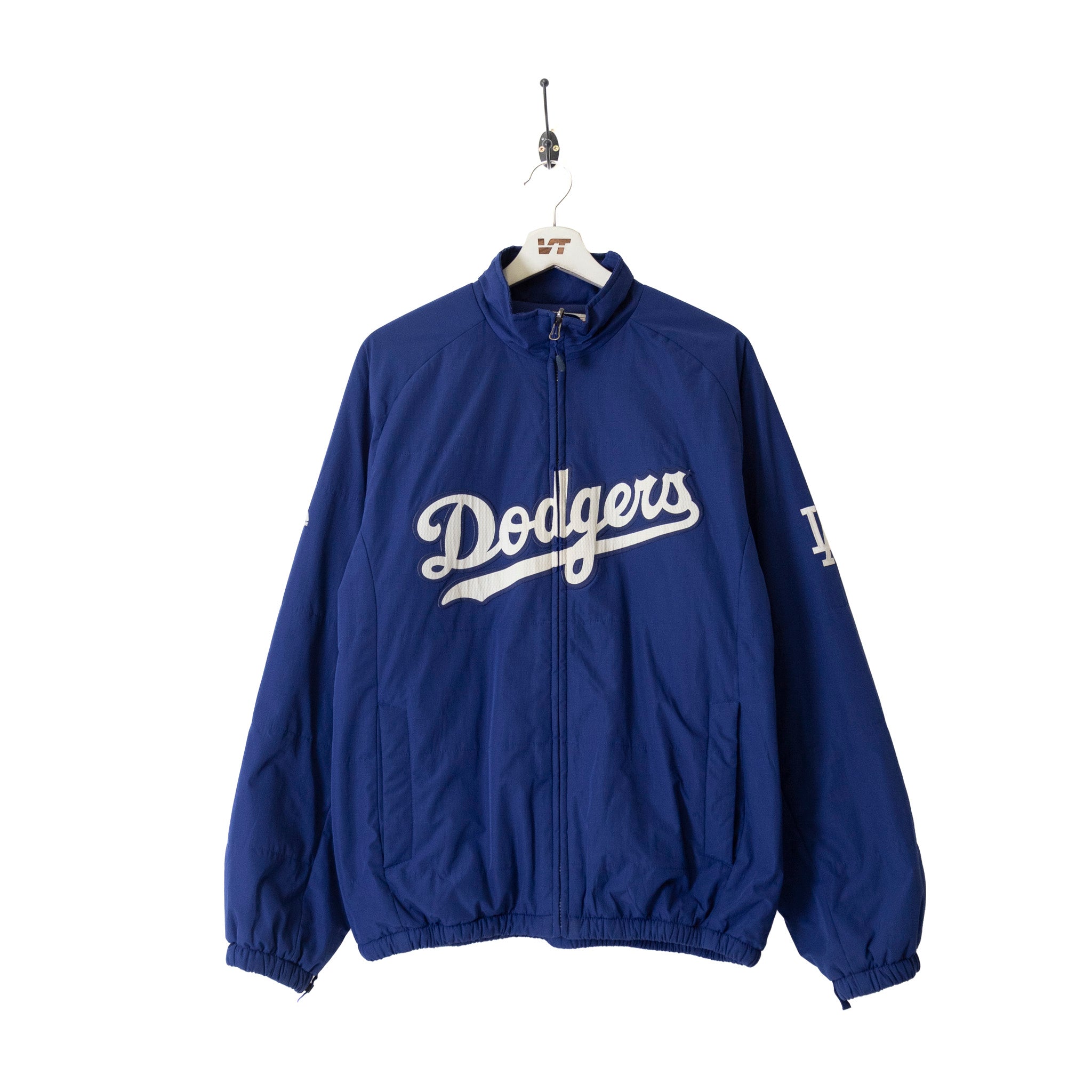 NTWRK - L.A Dodgers MLB Jacket