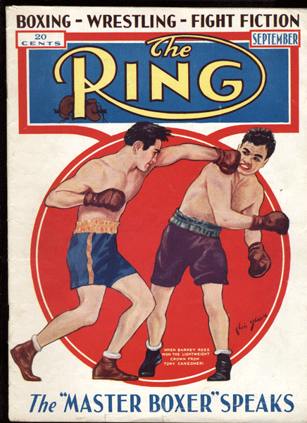 The Ring (magazine) - Wikipedia