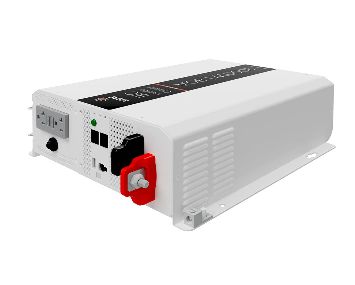 Inverter/Charger Victron Energy MultiPlus-II 230V 50/60Hz – Genergizer