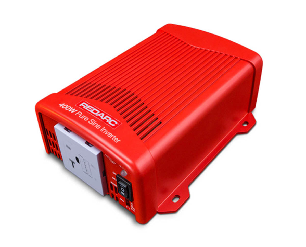 Victron Energy 12V 1200VA (1000W) Phoenix Inverter 230V 50HZ VE.Direct