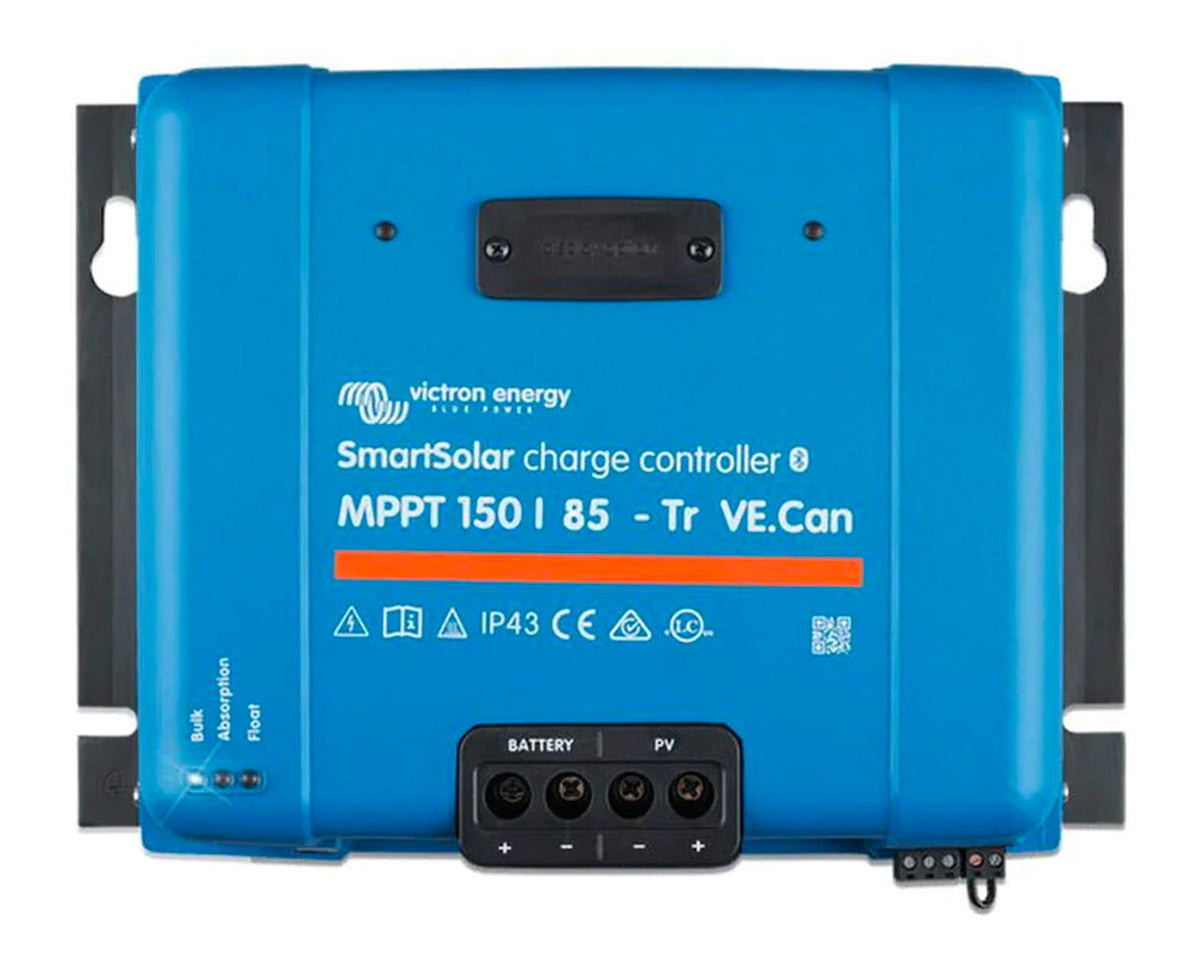 Victron Energy SmartSolar MPPT 75/15
