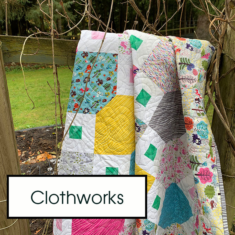 Clothworks Digital – Coach House Designs US