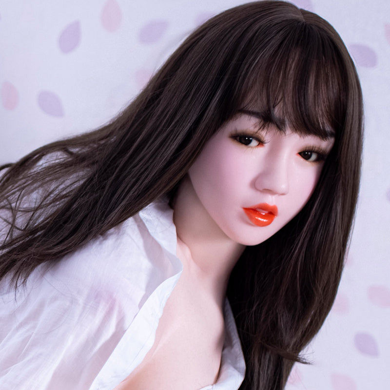FUTURE DOLL HEAD