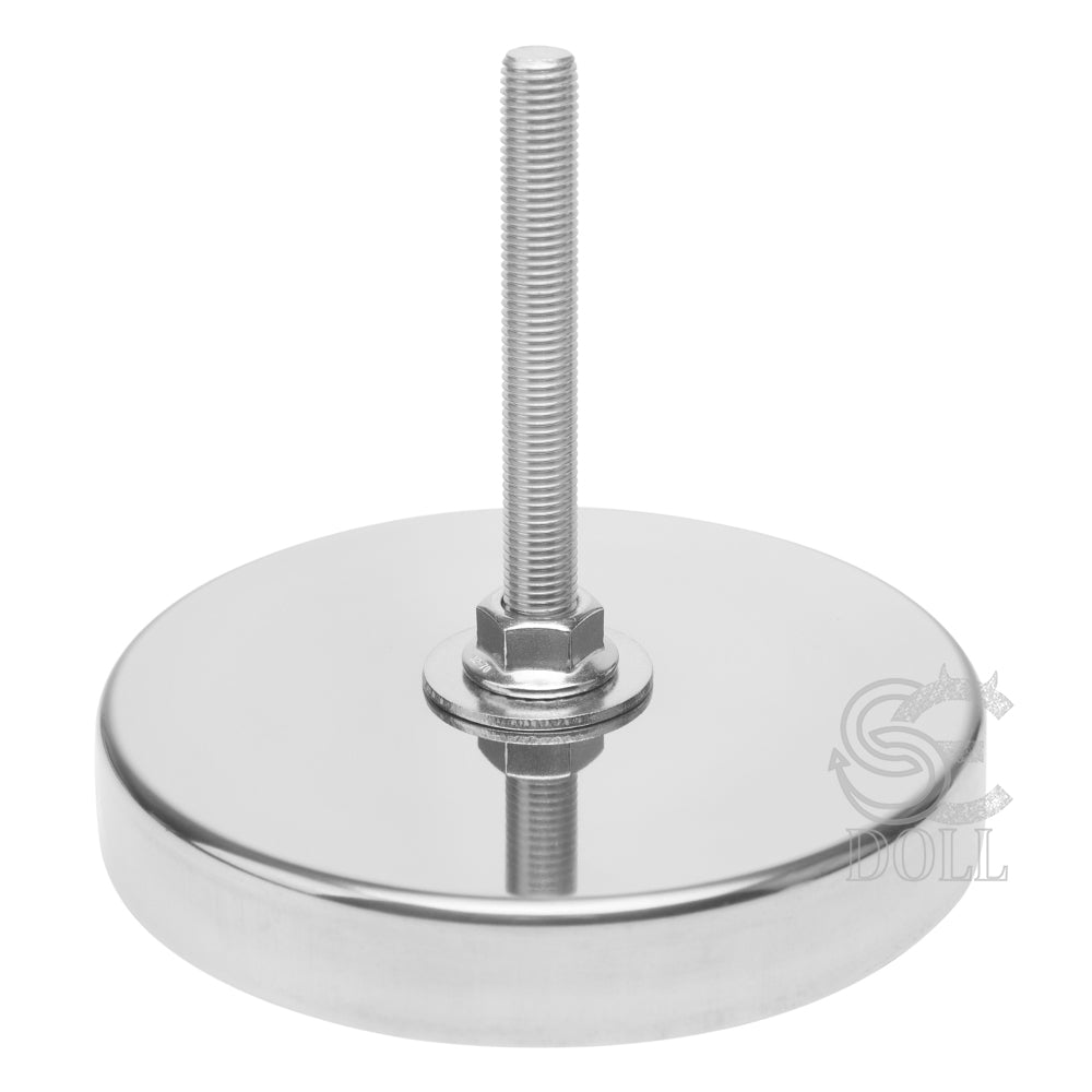  SE Other Essential Items - Stainless Steel Head Stand