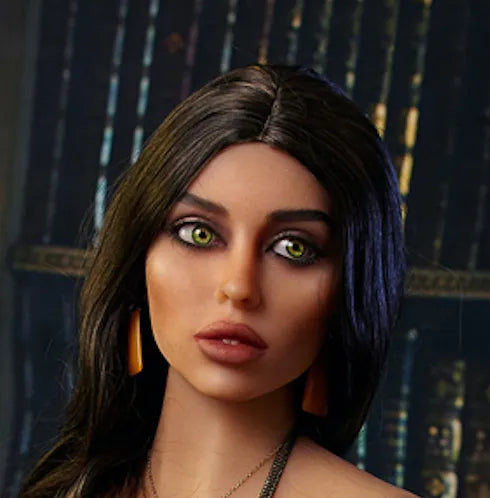 Irontech Custom Sex Doll