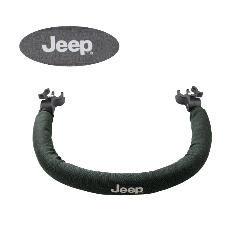 ジープ（J is for Jeep）公式】アドベンチャー 専用フロントバー